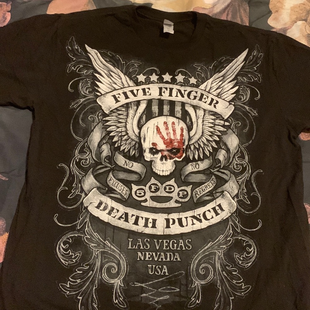 T-shirt